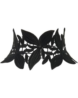 Bluebella Ophelia Choker - Black