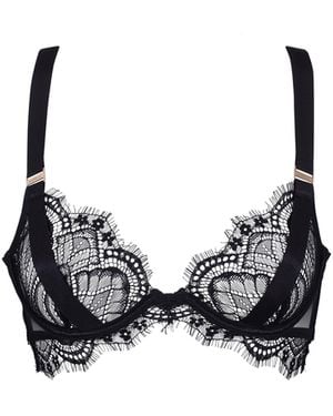 Bluebella Alessia Bra - Black