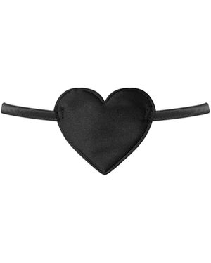 Bluebella Bluebella Gia Choker - Black