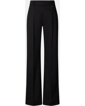 Bogner Cotton Chinos Jody - Black