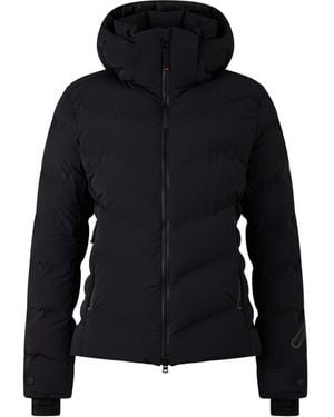 Bogner Fire + Ice Tech-Sael Quilted Jacket For - Blue