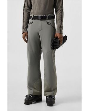 Bogner Tim's Ski Pants - Black
