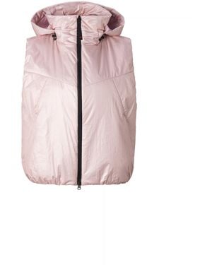 Bogner Fire + Ice Weste Bonny Für Damen - Pink