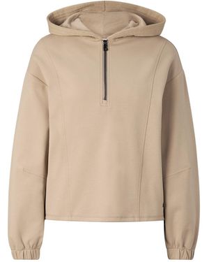 Bogner Alia Sweat Hoodie - Natural