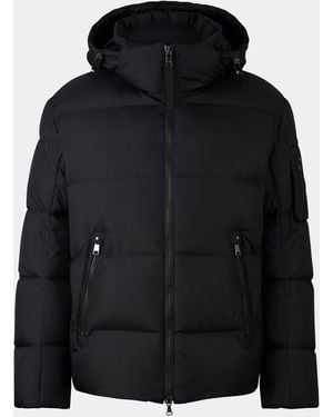 Bogner Jamy Down Jacket - Black