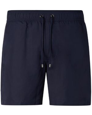 Bogner Paul Swim Trunks For - Blue