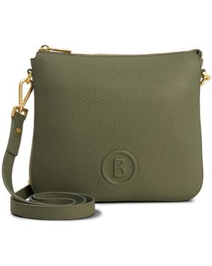 Bogner Shoulder Bag Bolzano Hedwig For - Green