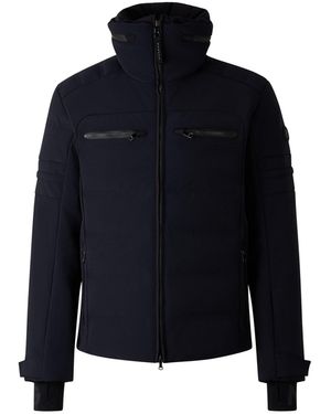Bogner Minho Down Ski Jacket For - Blue