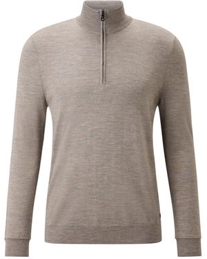 Bogner Troyer Ouri Für Herren - Grau