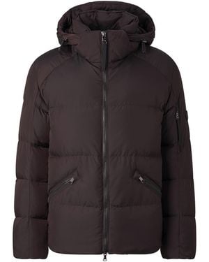 Bogner Jamy Down Jacket For - Black