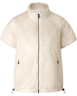 Bogner Britany Lightweight Jacket - Natural
