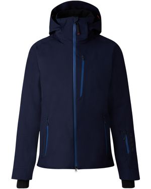 Bogner Fire + Ice Eason Ski Jacket For - Blue