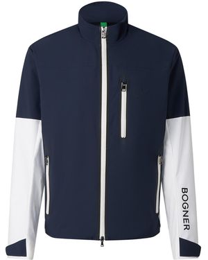Bogner Bolek Functional Jacket - Blue
