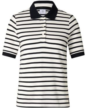 Bogner Polo Shirt Rea - Multicolour