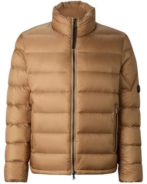 Bogner Daunenjacke Hugh Für Herren - Braun