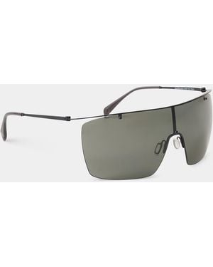 Bogner Aspen Sunglasses - Grey