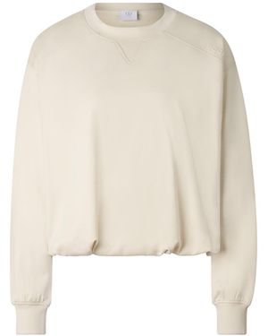 Bogner Chloe Sweatshirt For - Natural
