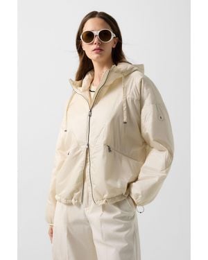 Bogner Beryll Lightweight Jacket - Natural