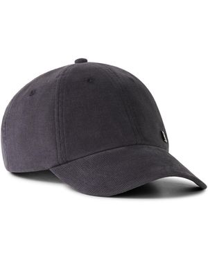 Bogner Cord-cap Ralf - Blue