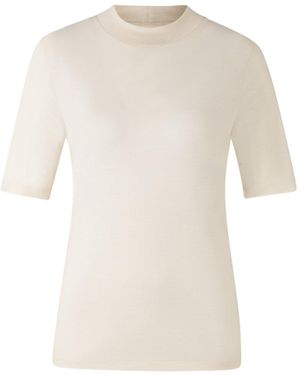 Bogner T-Shirt Willow For - White