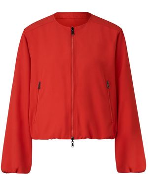 Bogner Reversible Blouson Yuma - Red