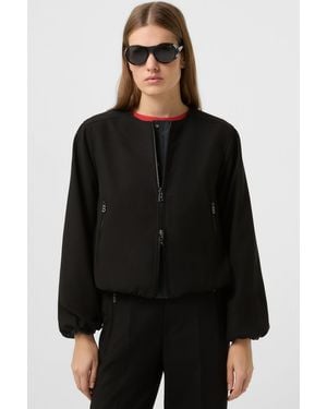 Bogner Reversible Blouson Yuma - Black
