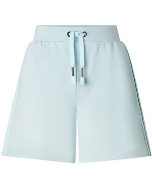 Bogner Alea Sweatshorts - Blue