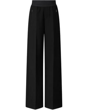 Bogner Ylvi Jersey Trousers - Black