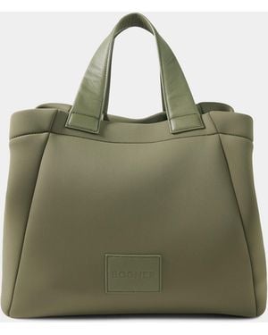 Bogner Handtasche Alvier Zaha Für Damen - Grün