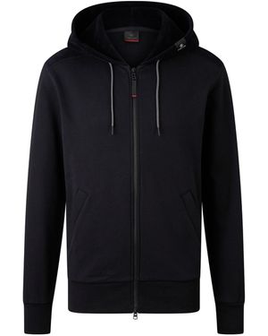 Bogner Fire + Ice Kano Jersey Jacket For - Blue