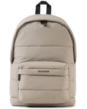 Bogner Rucksack Bromont Lugh - Natur