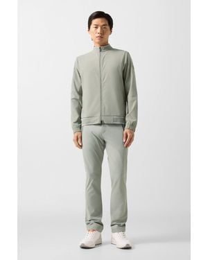 Bogner Olan Functional Jacket - Green