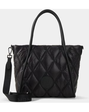 Bogner Handbag Tirano Timea For - Black