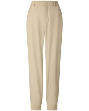 Bogner Katia Functional Trousers - Natural