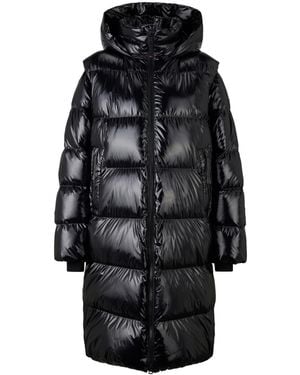 Bogner Fire + Ice 2-in1 Down Coat Asta - Black
