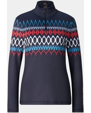 Bogner First Layer Beline For - Blue