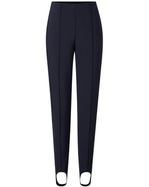 Bogner Softshell-Steghose Elaine Für Damen - Blau