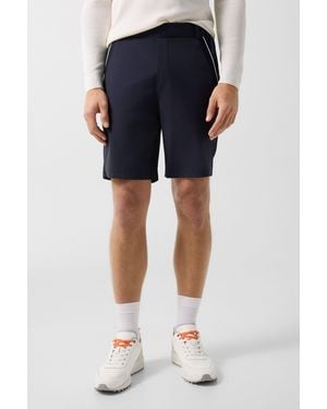 Bogner Varan Functional Shorts - Blue