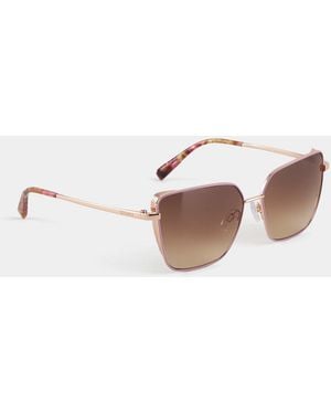 Bogner Sunglasses Are - Multicolour