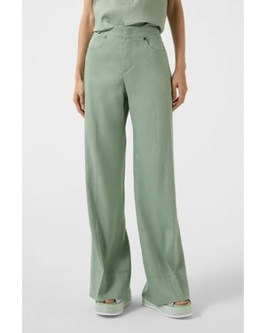 Bogner Rayen Marlene Pants For - Green