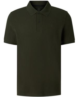 Bogner Fion Polo Shirt For - Green