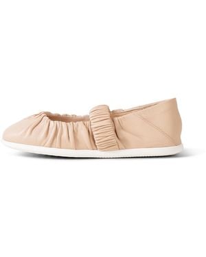 Bogner Ballerinas Vienna - Natural