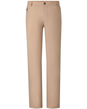 Bogner Novak Functional Trousers - Natural