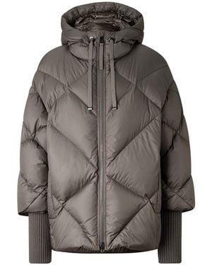 Bogner Daunenjacke Sheryl Für Damen - Grau