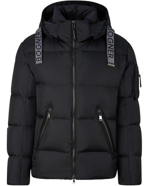 Bogner Jamy Down Jacket - Black