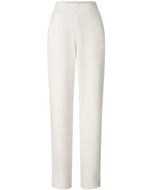 Bogner Fire + Ice Noelia Joggers For - White