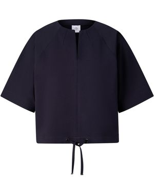 Bogner Page Sweatshirt For - Blue
