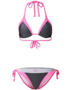 Bogner Fire + Ice Baila Bikini Set - White