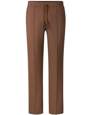 Bogner Shawn Joggers For - Brown