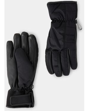 Bogner Cadis Gloves For - Black